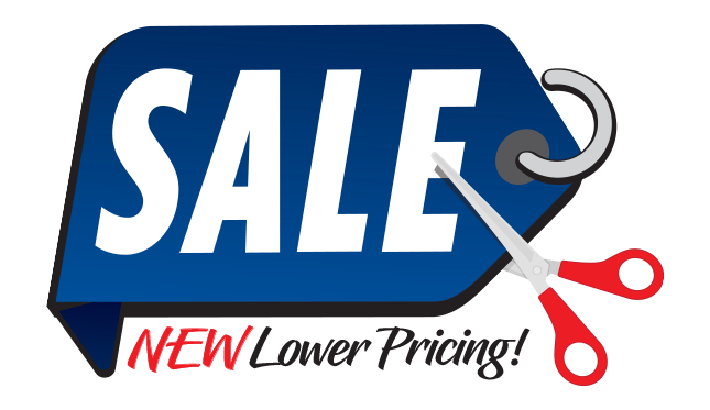 Horizon Hobby RC Sale Logo